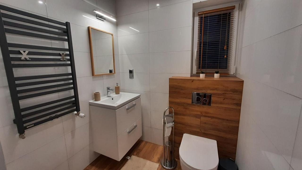 Domek Zacisze Laskowa  Exterior foto