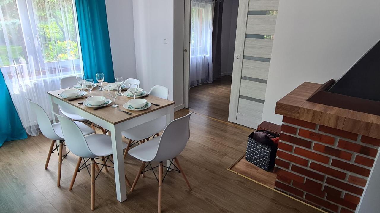 Domek Zacisze Laskowa  Exterior foto