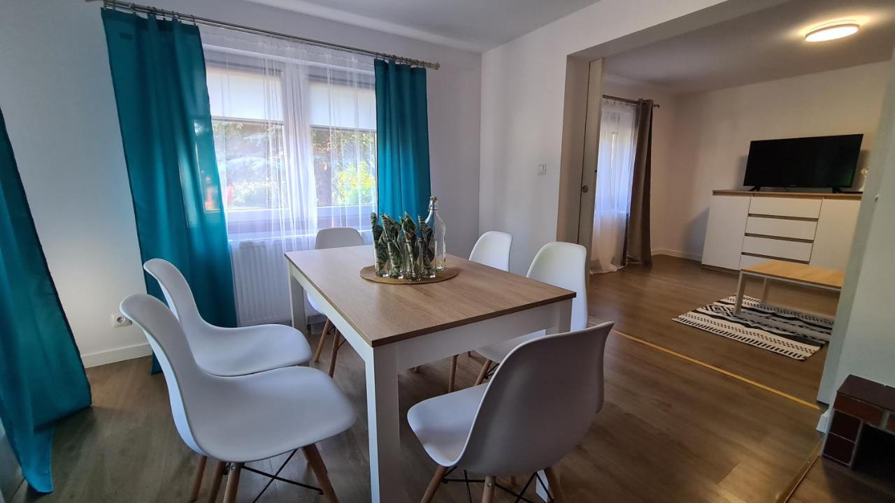 Domek Zacisze Laskowa  Exterior foto