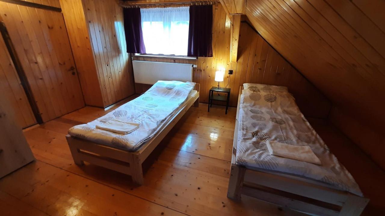 Domek Zacisze Laskowa  Exterior foto