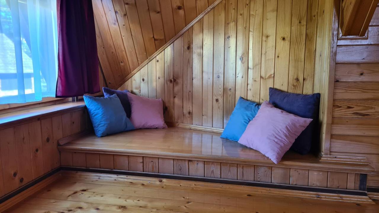 Domek Zacisze Laskowa  Exterior foto