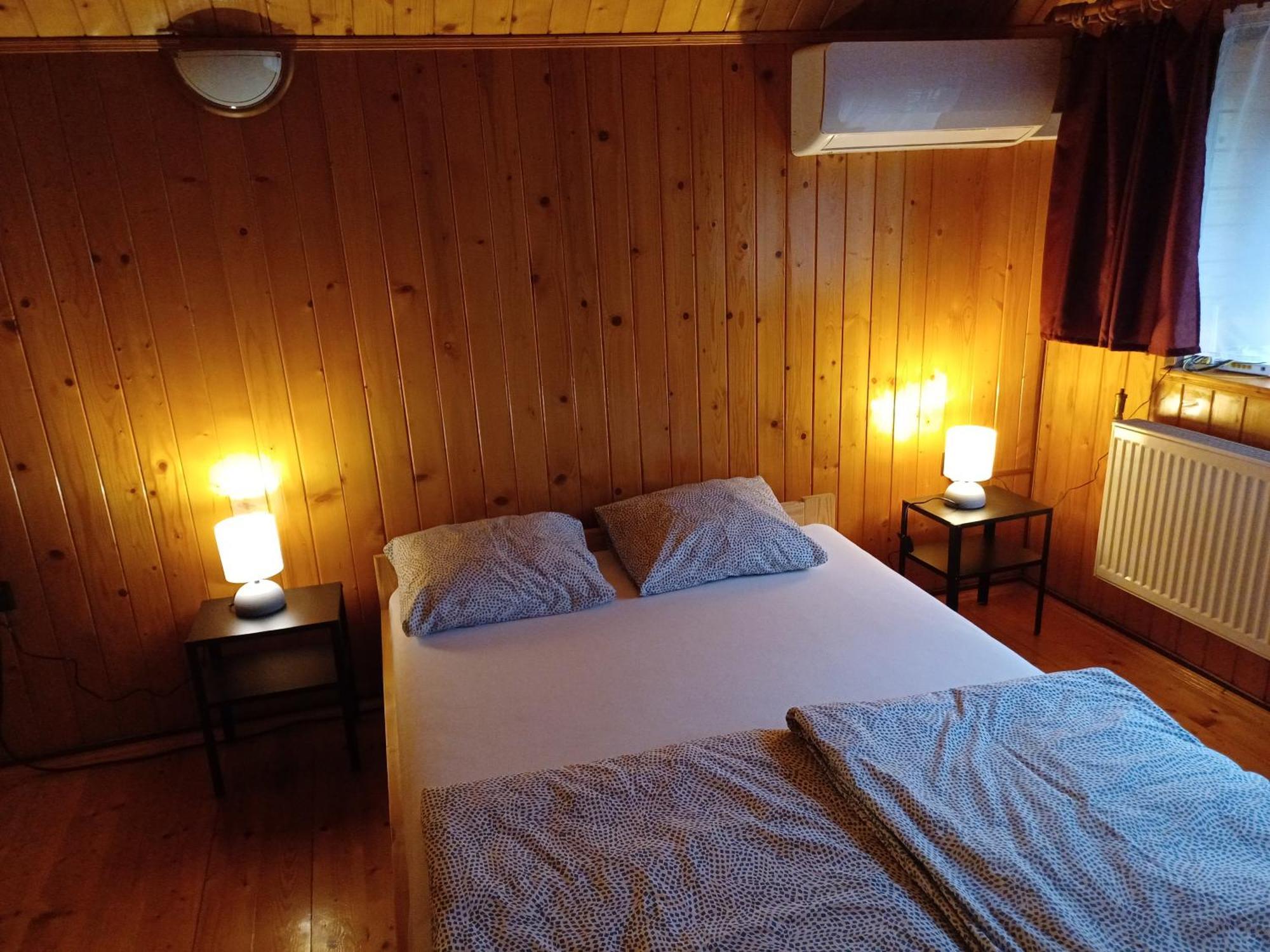 Domek Zacisze Laskowa  Exterior foto